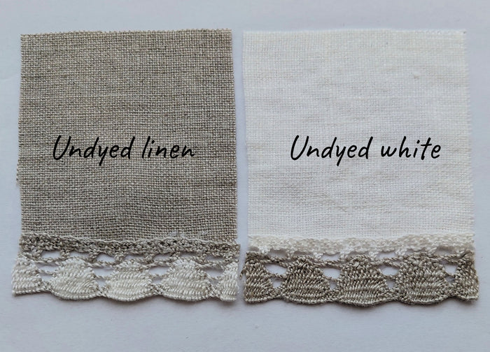 2-Pack Linen Bikini LUCY