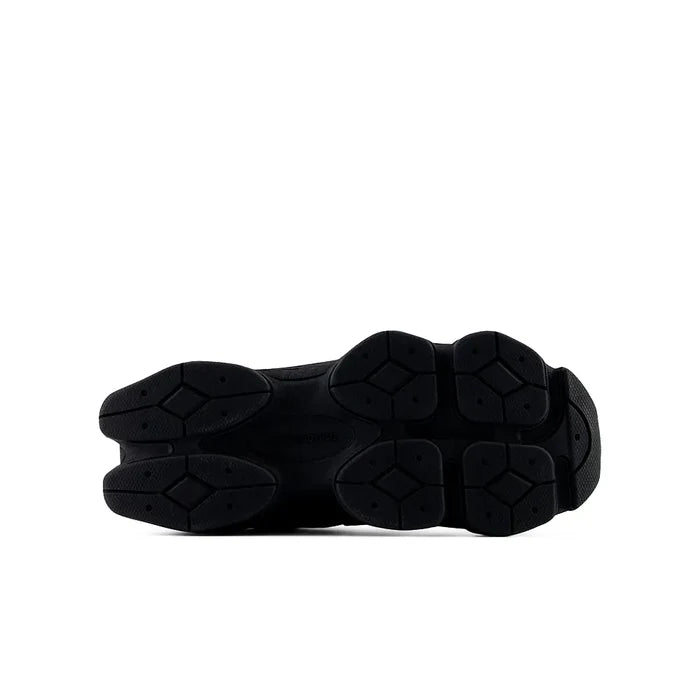 9060 v1 Lace GS 'Black Phantom'