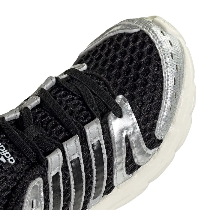 Adistar Control 5 Elastic Lace PS 'Core Black Silver Metallic'