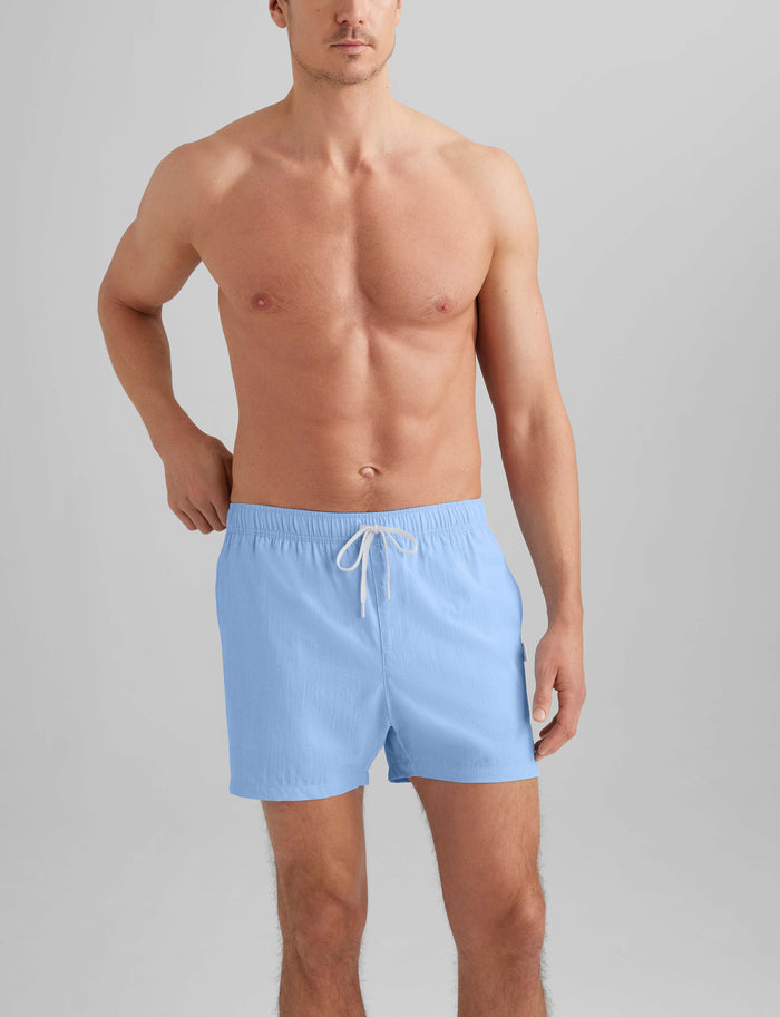 Air Airflow Swim Short::Dutch Canal