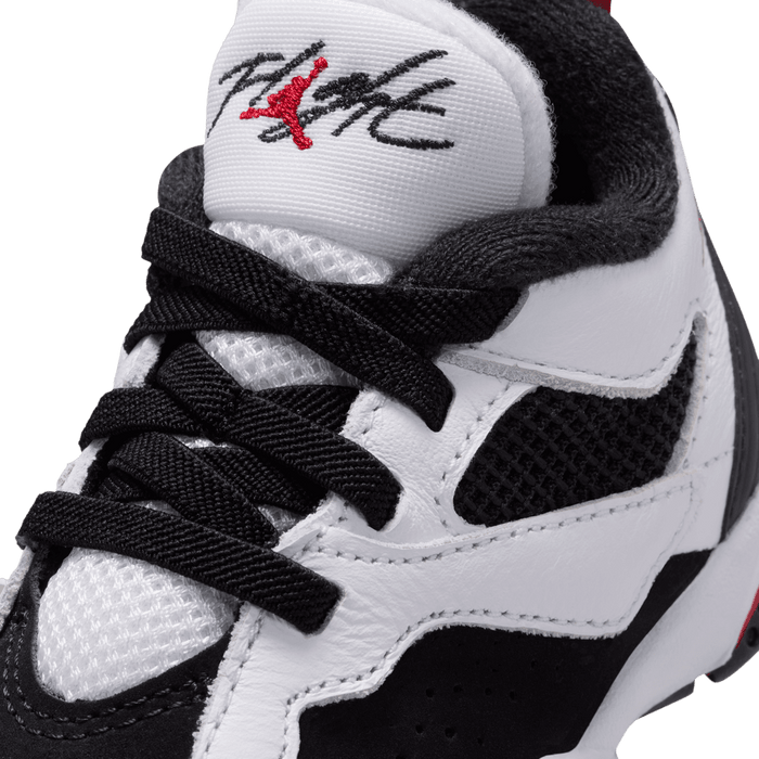 Air Jordan MVP 92 TD 'White Black Gym Red'