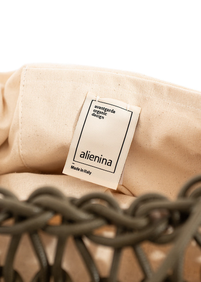 ALIENINA NADIA BAG