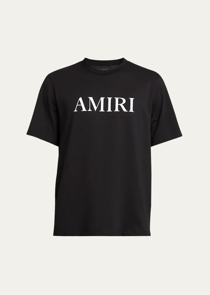 Amiri Core Logo T-shirt