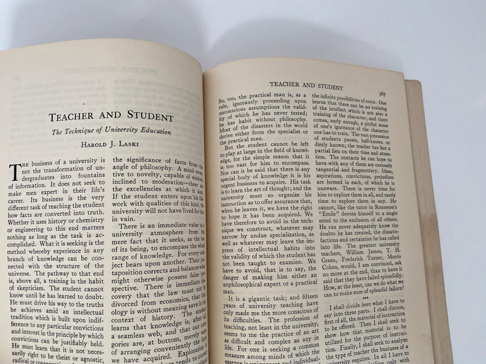 Antique Century Magazine, March 1929 Edition at Duckwells
