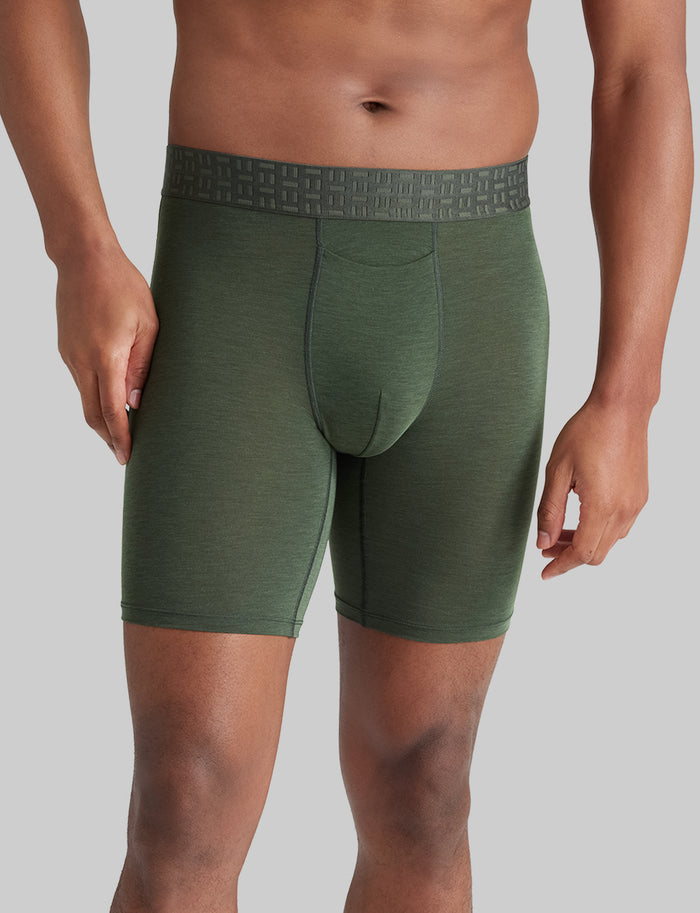 Dark Olive / S