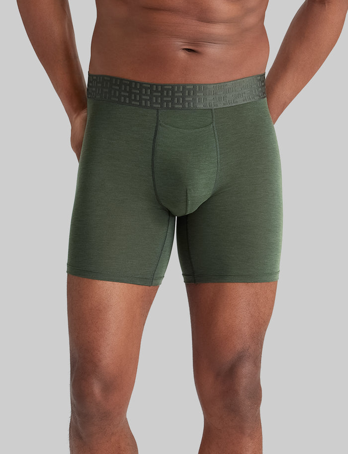 Dark Olive / S