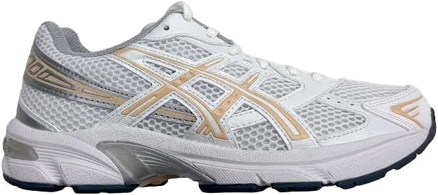 Asics Gel- 1130 'White/Bisque'