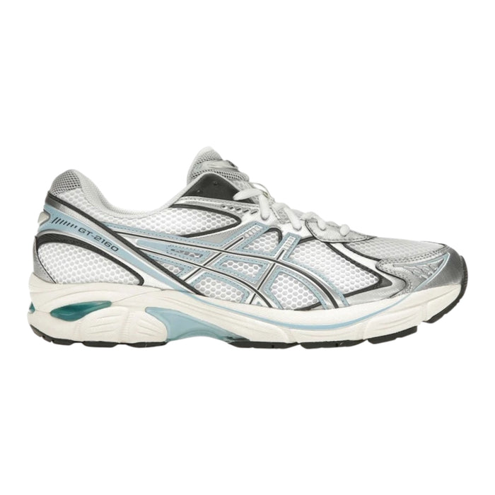 ASICS GT-2160 Sneaker ‘White/Pure Silver Blue’