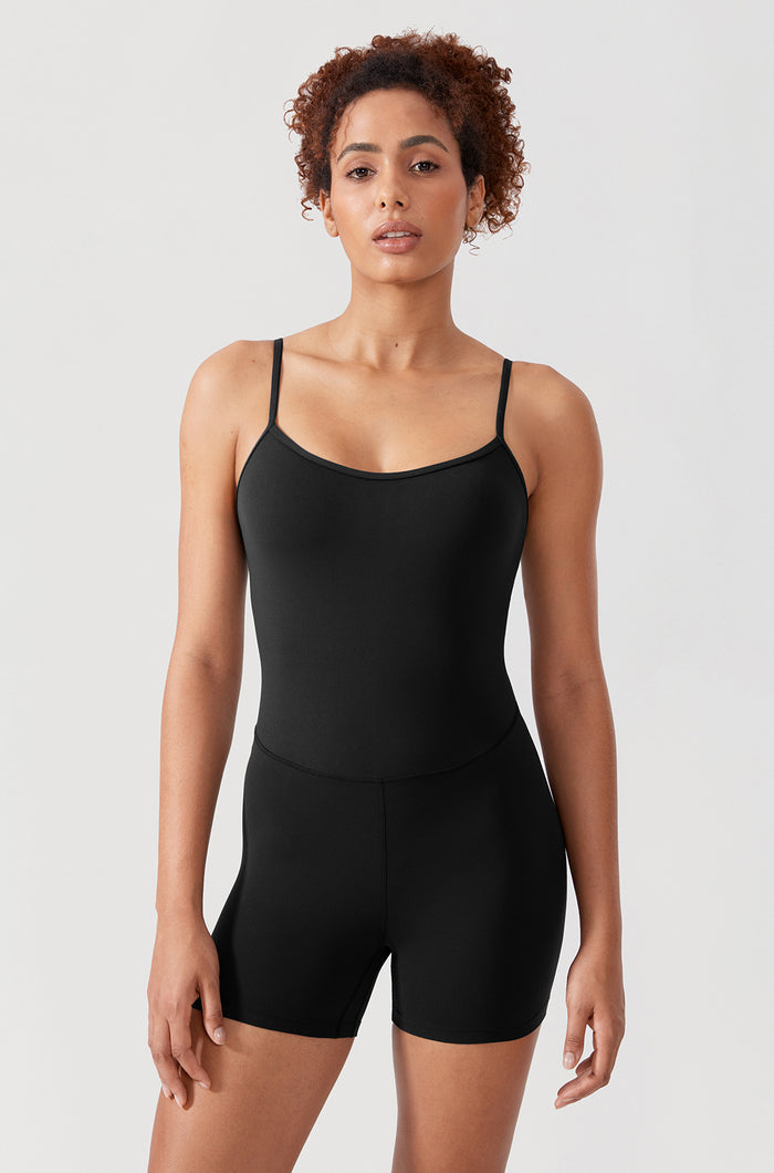 Black / XXS
