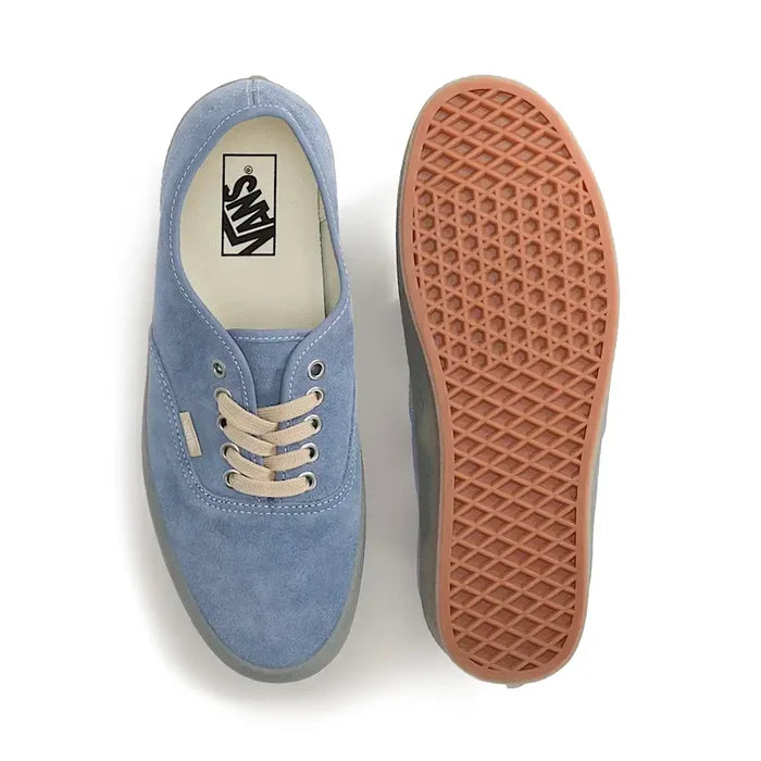 Authentic 'Glacial Slate Blue'