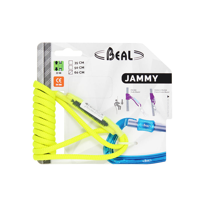 BEAL Jammy - 60CM - Yellow - Windows101