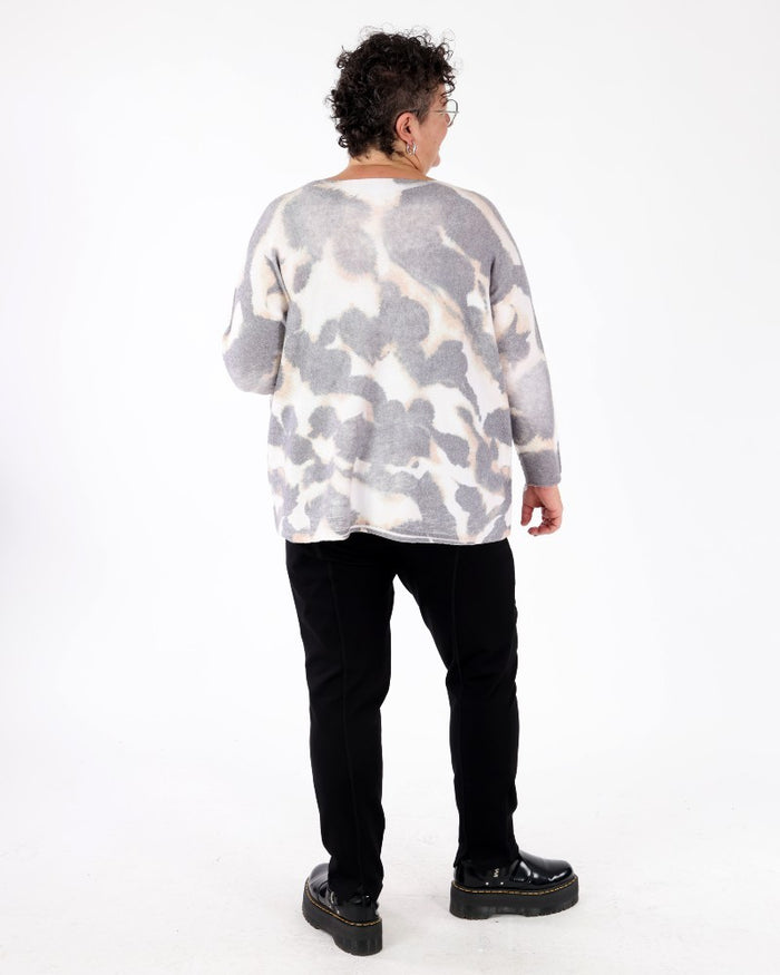 Bellatrix Sweater - Marie la Lune