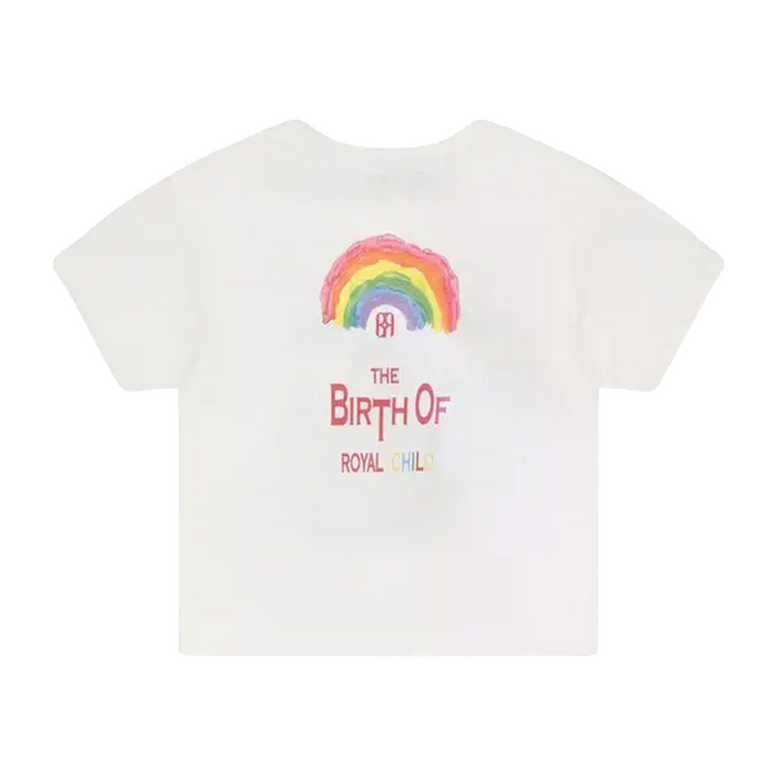 Birth Of Royal Child Beatles Tee
