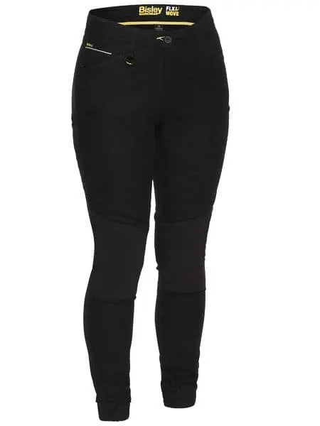 Bisley Women's Flex & Move™ Stretch Cotton BPL6022 - City Workwear