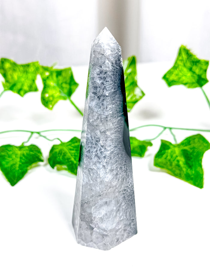 Black Agate Tower (19A)