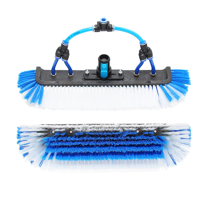 Blue Dragon Brush - 12in/30cm