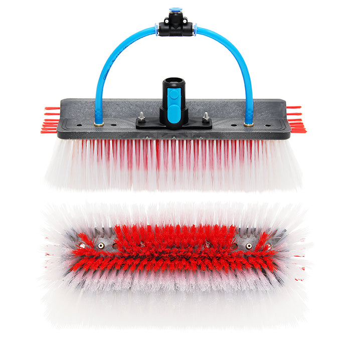 Blue Dragon Sill Brush - 10in/25cm