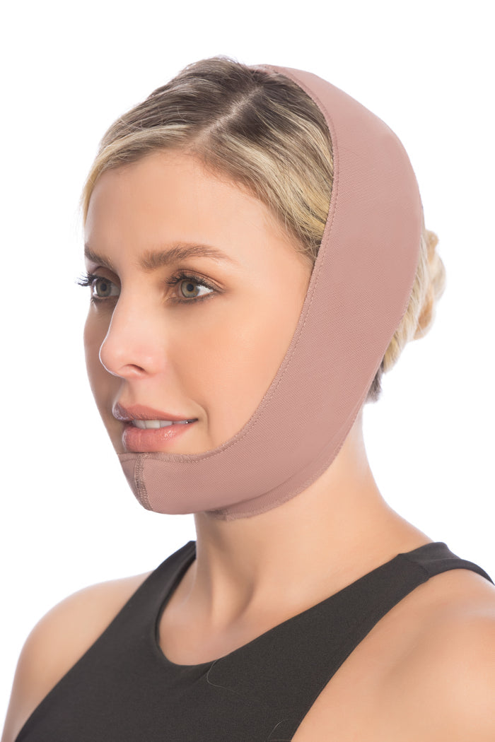 Chin Compression Band
