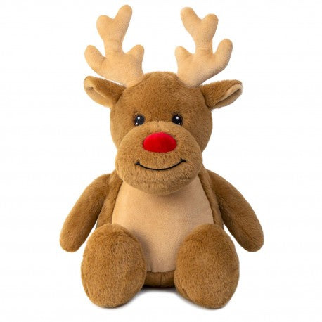 Christmas Reindeer