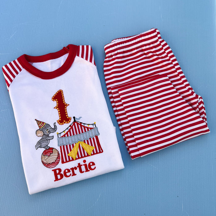 Circus Design