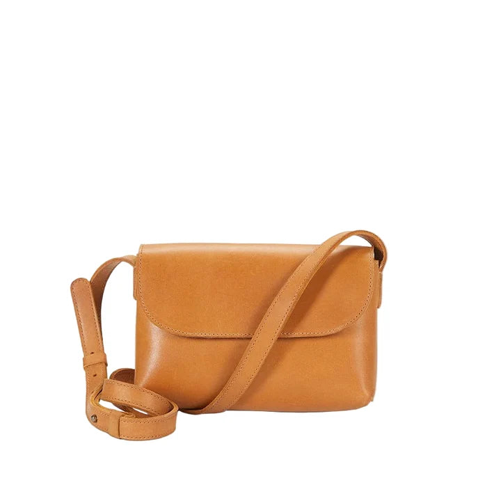Rust Brown