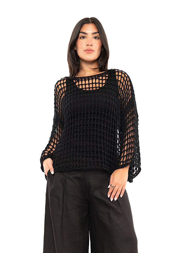 CL BACI AMICI PULLOVER