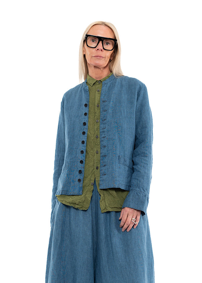 CL PAS DE CALAIS JACKET