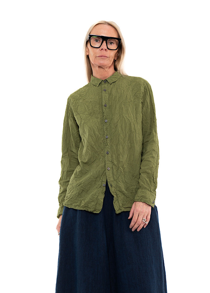 CL PAS DE CALAIS SHIRT