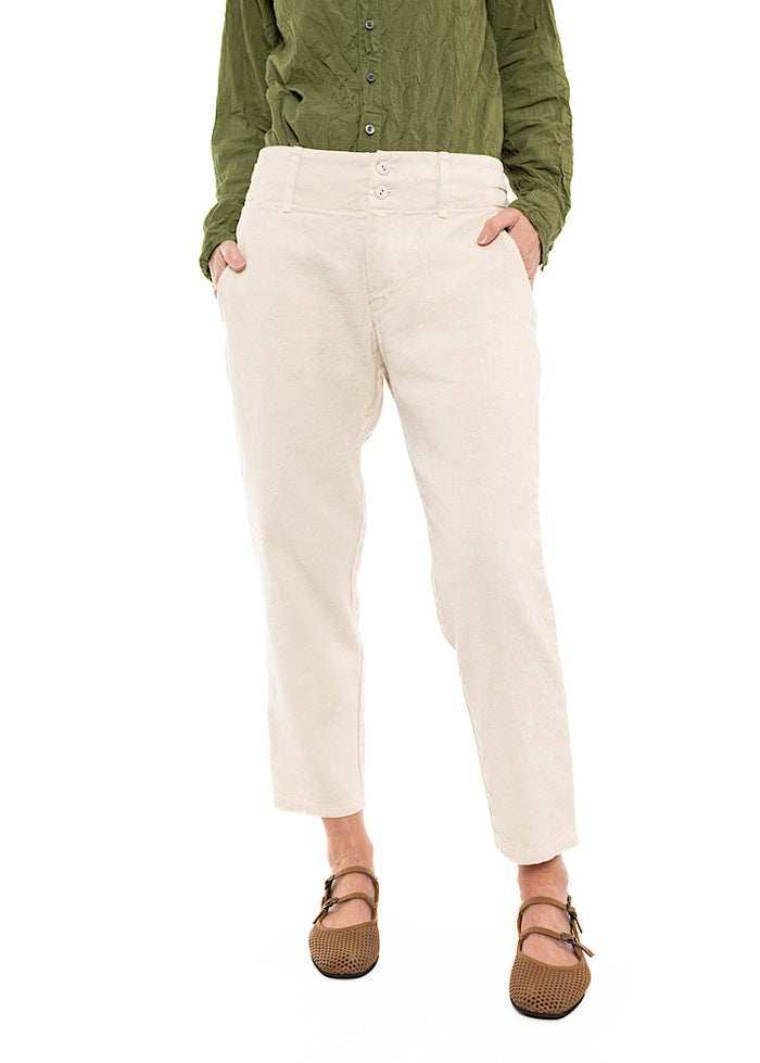 CL PAS DE CALAIS TROUSER
