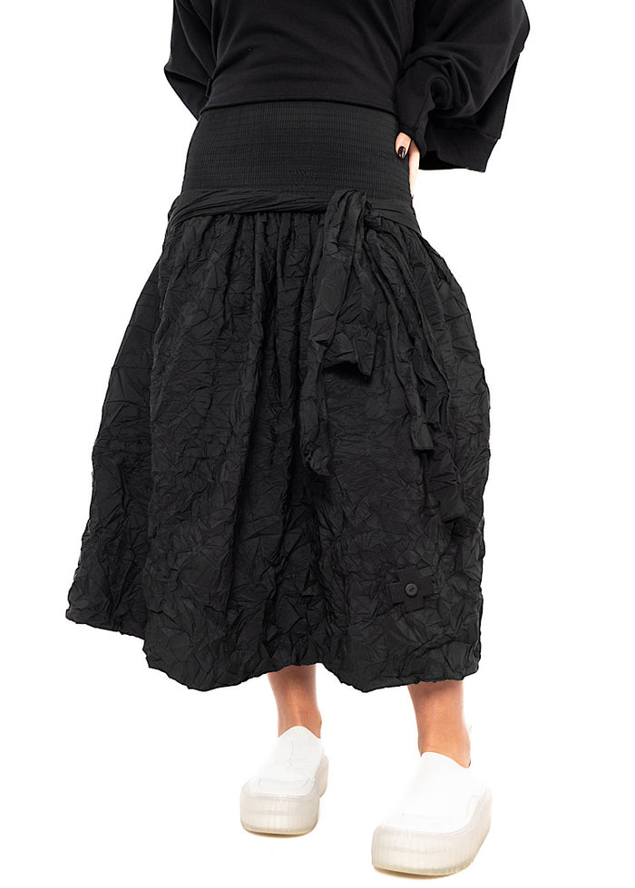 CL PLU SKIRT