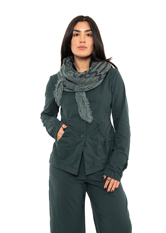 CL RUNDHOLZ BLACK LABEL SCARF