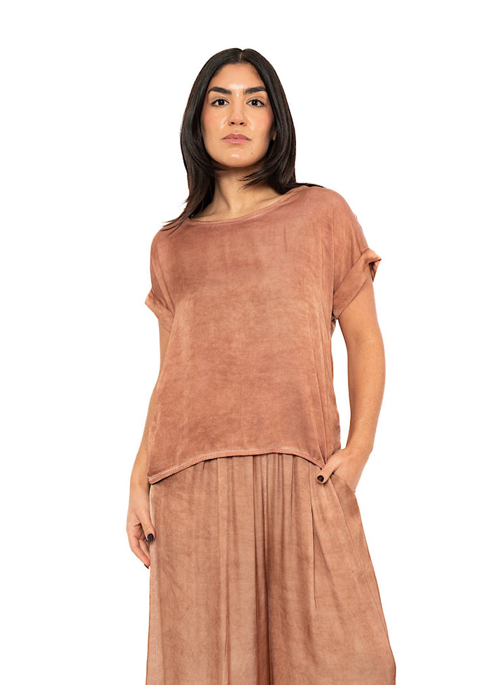 CL SANCTAMUERTE TOP