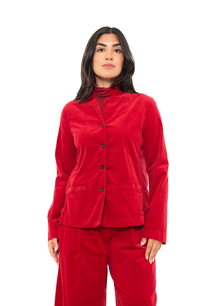 CL SIGNATURE APRILE V JACKET