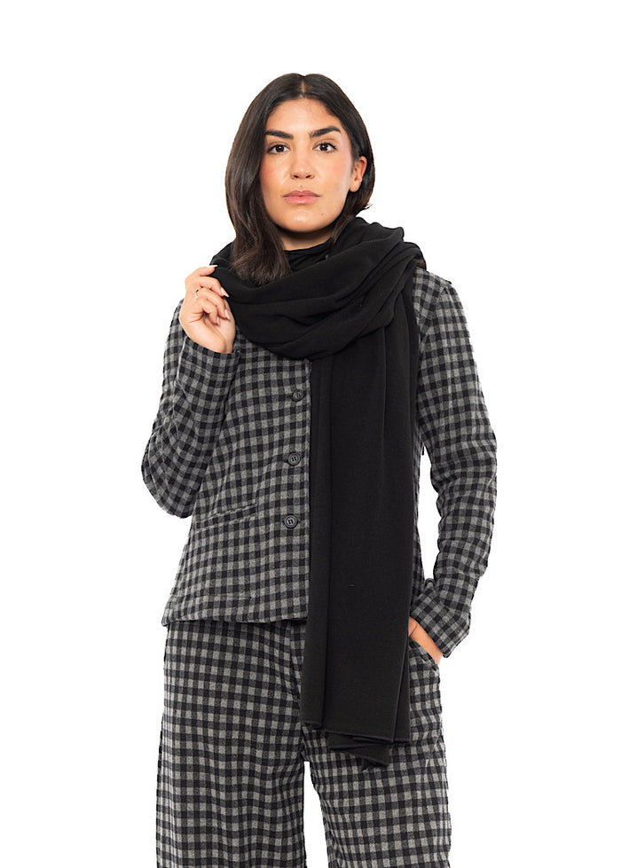 CL SIGNATURE SEGOVIA SCARF