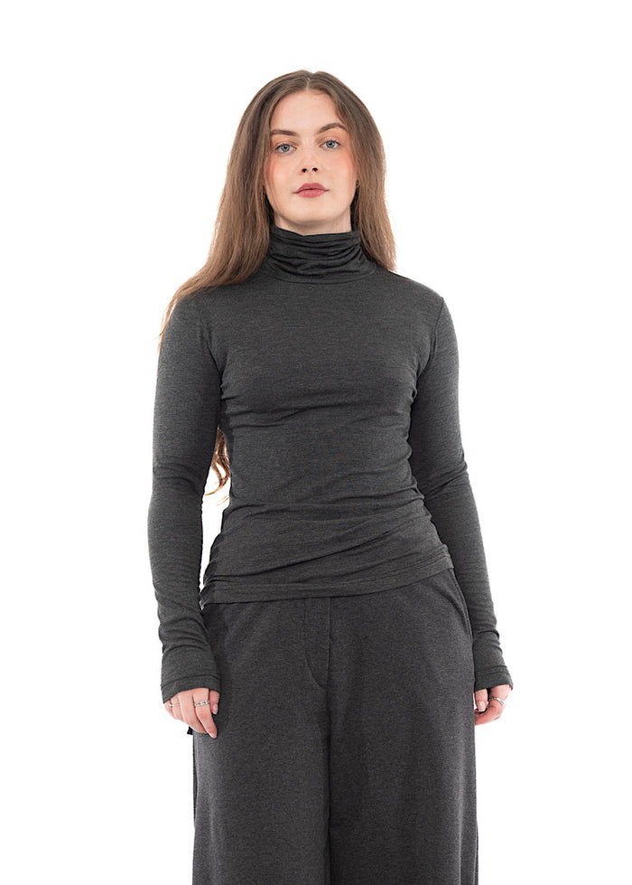 CL SIGNATURE STRETCH-FIT BAOBAB TOP