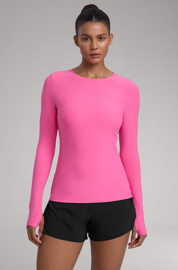 Magenta / XXS