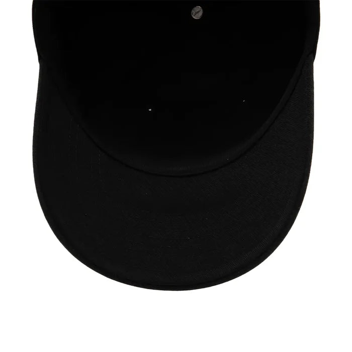 Club Unstructured City Cap 'Black'