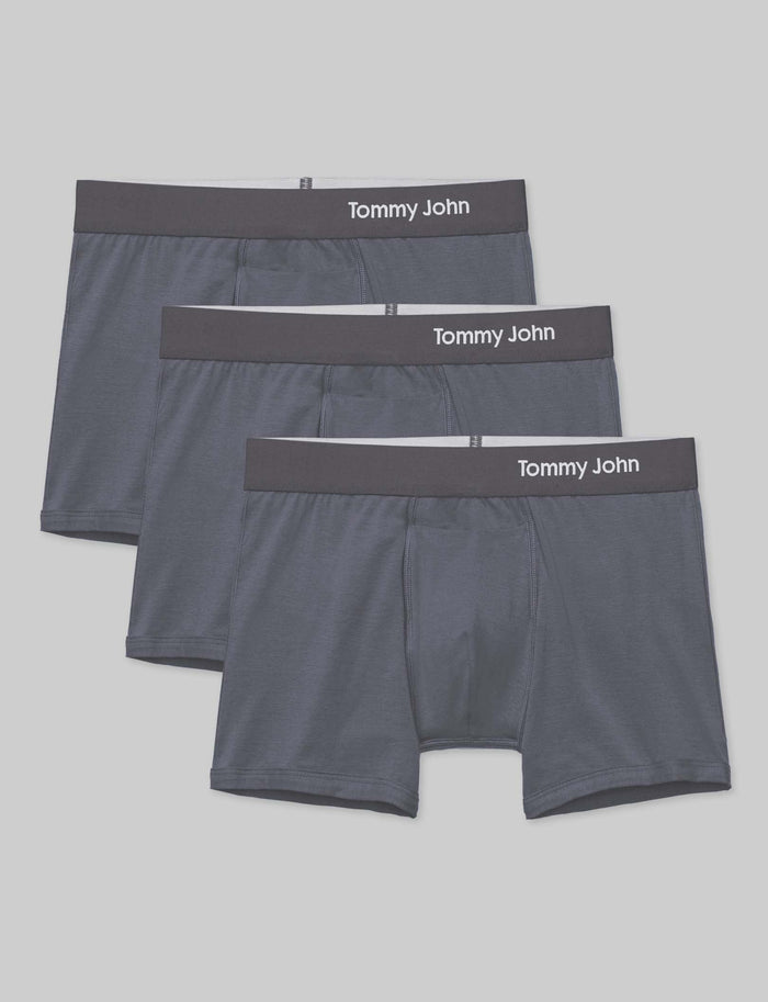 Iron Grey / S