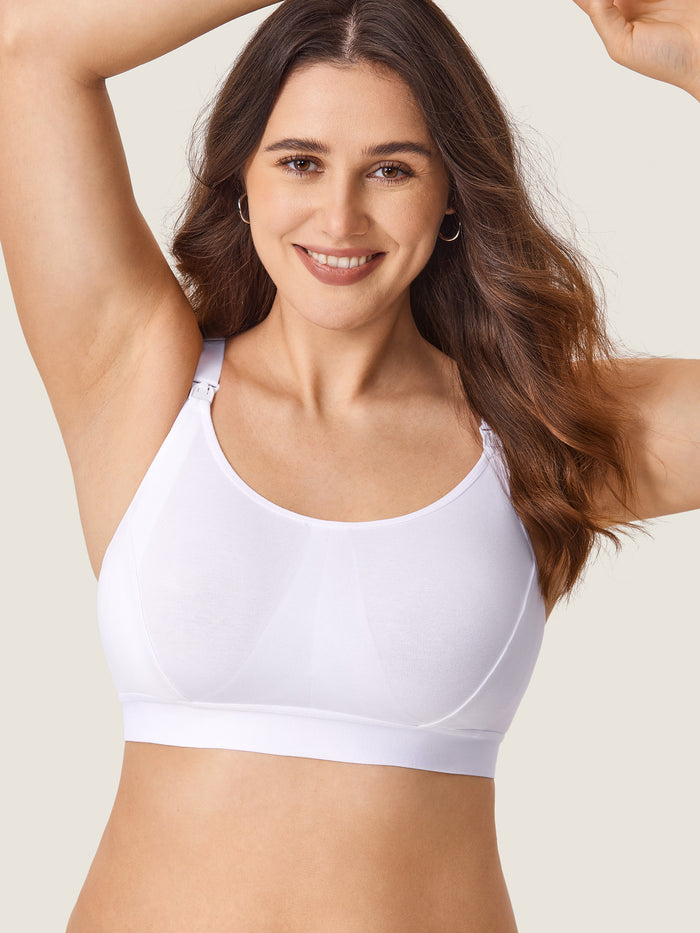 White / S