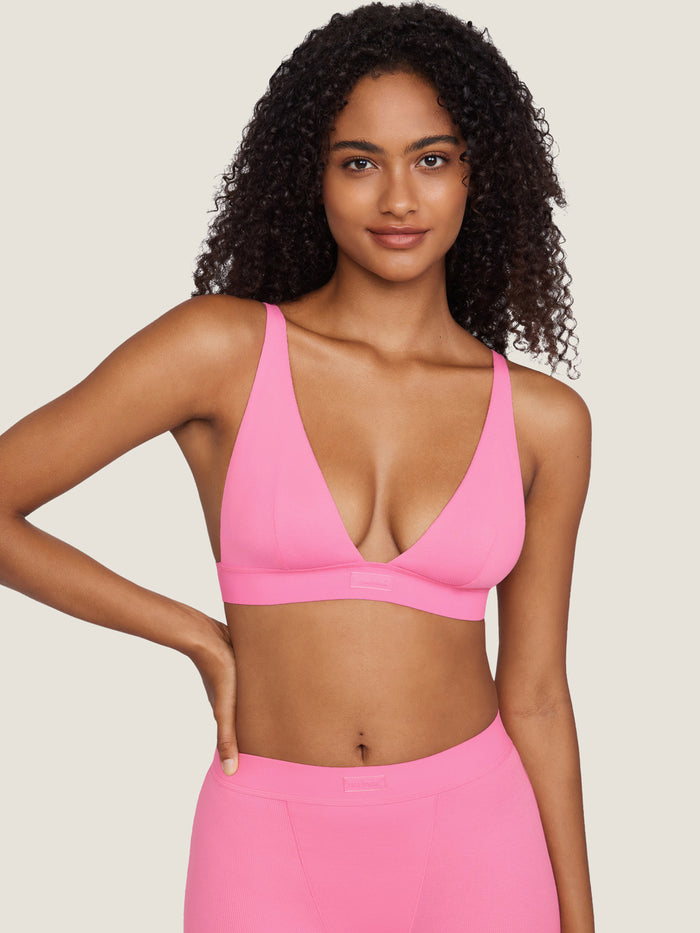 Crabapple Pink / XS