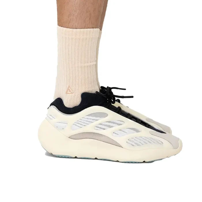 Crew 3.0 Socks 'Sand'