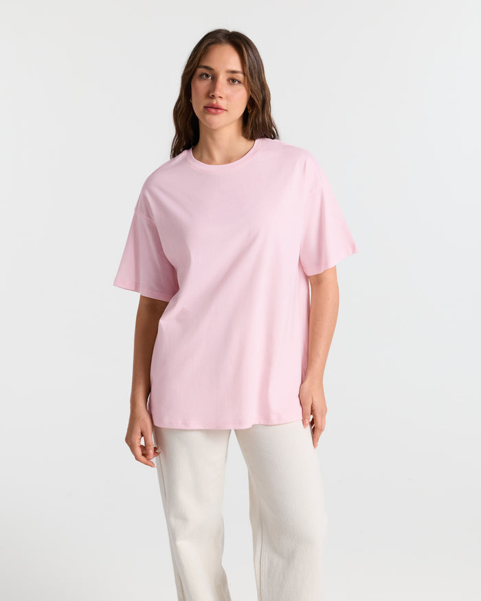 Strawberry Pink / XS