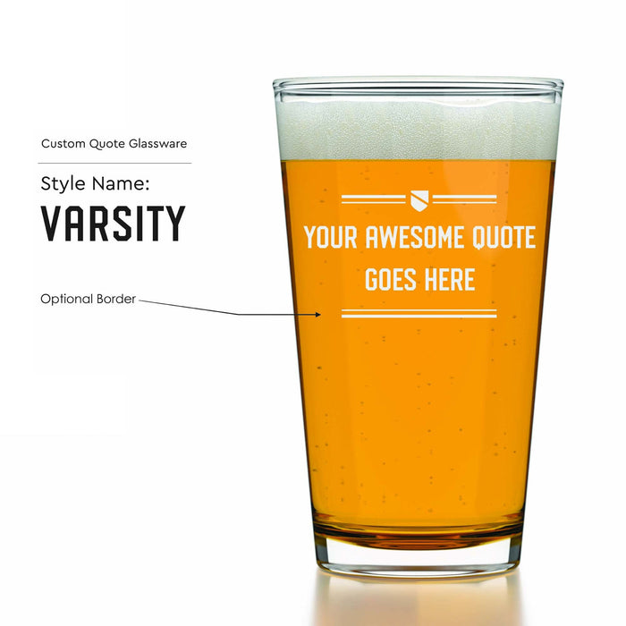 Varsity / Yes