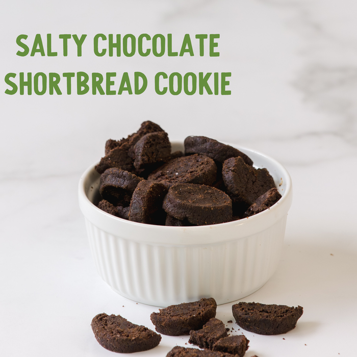 DC Tin (Cho Shortbread)