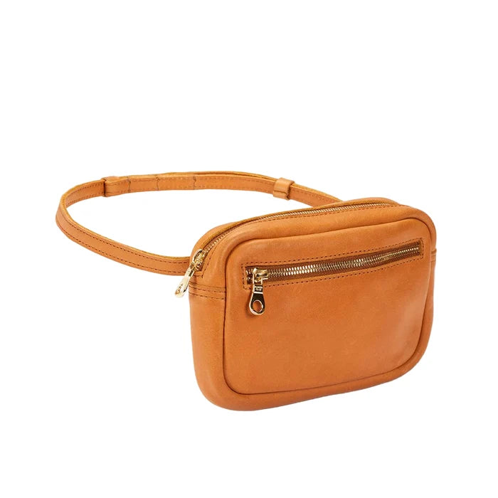 Rust Brown