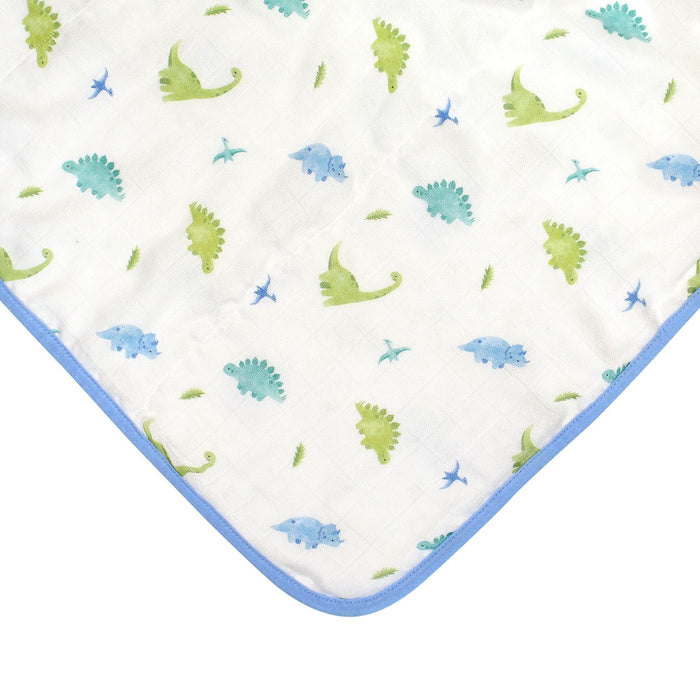 Dinosaur Quilt