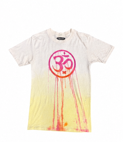 Disrupting Nirvana language Tee Women's