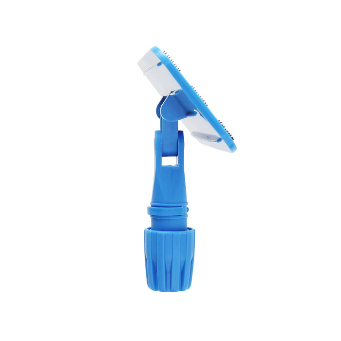 Doodle Bug Pad Holder With Collar Clamp - Windows101