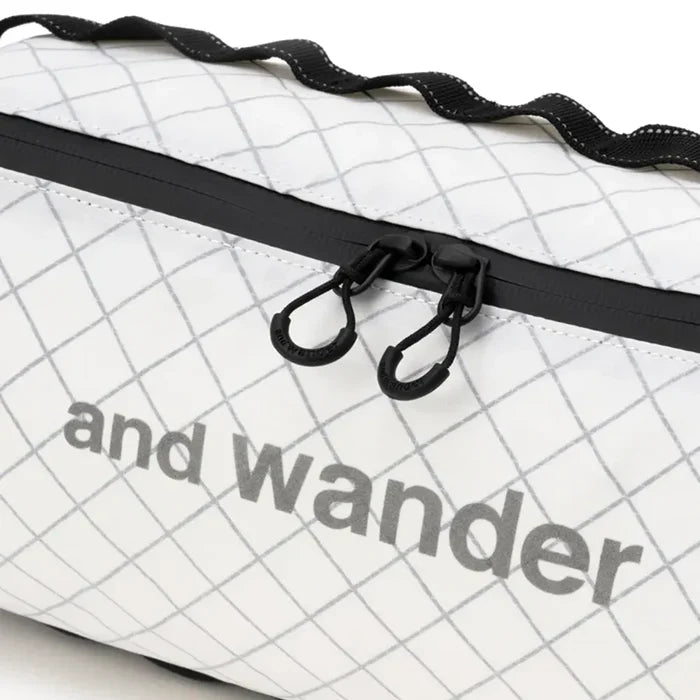 ECOPAK Expansion Sack 'Off White'