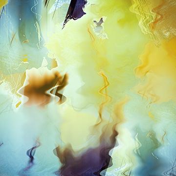 Esoterica Water Shimmers